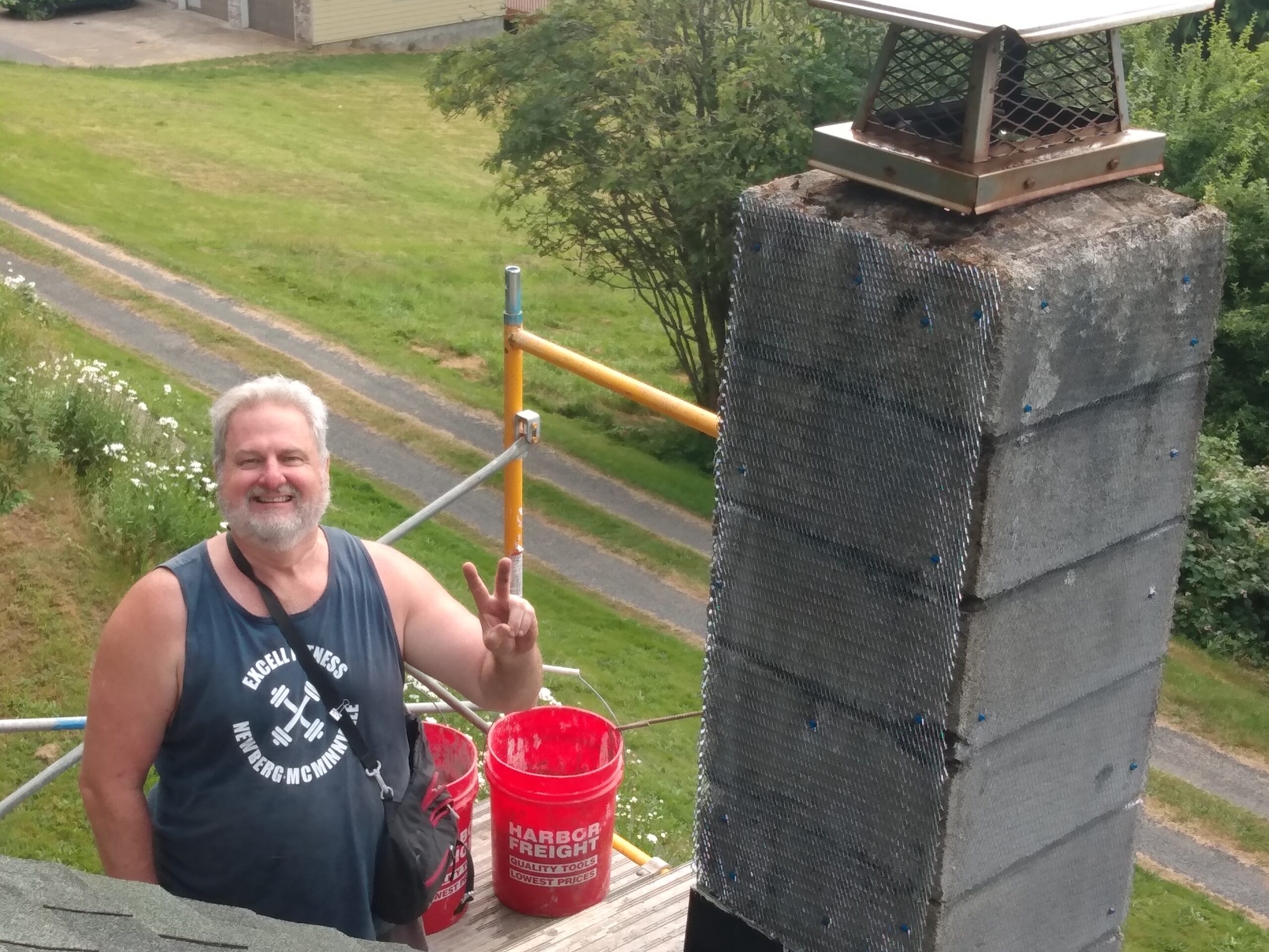 IMG_20220716_155001524 Stucco repairs - Yamhill County Chimney.