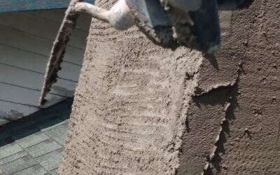 Chimney Stucco Repairs – Yamhill County Chimney